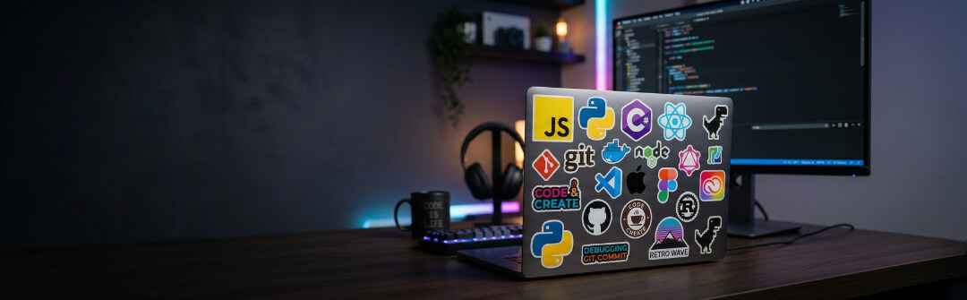 Your Laptop, Your Identity.