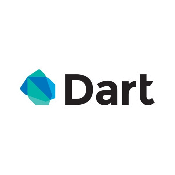Dart Dev Sticker